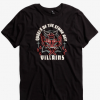 queens of the stone age shirt